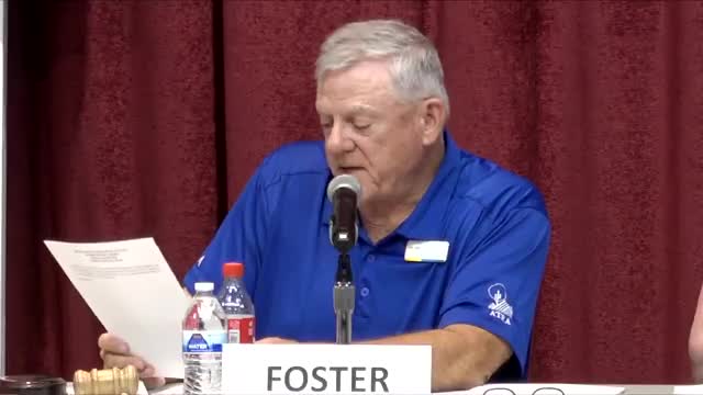 Board approves 2025–26 insurance renewal with 20% premium increase