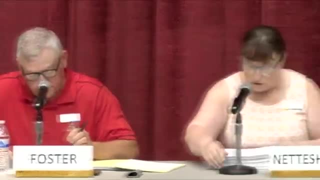 RCSC board approves 20% insurance premium increase; total 2025–26 premium set at $1.795 million