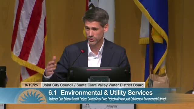 San Jose Leaders Discuss Police Role in Abatement and Affordable Housing Solutions