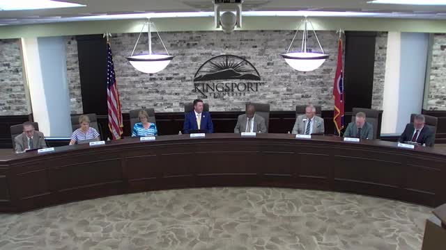 Kingsport Breaks Ground on New IMAX Theater at Fort Henry Mall