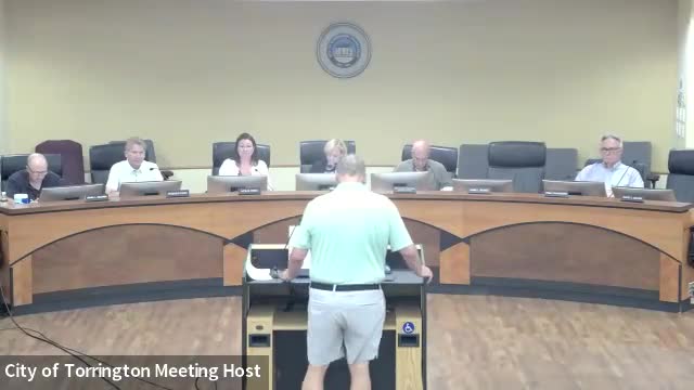 Torrington Council Approves Youth Service Bureau Funding For Community Programs