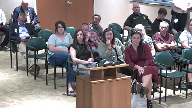 Burke County Appoints Holly Phillips and Morgan Bollinger to Key Advisory Boards