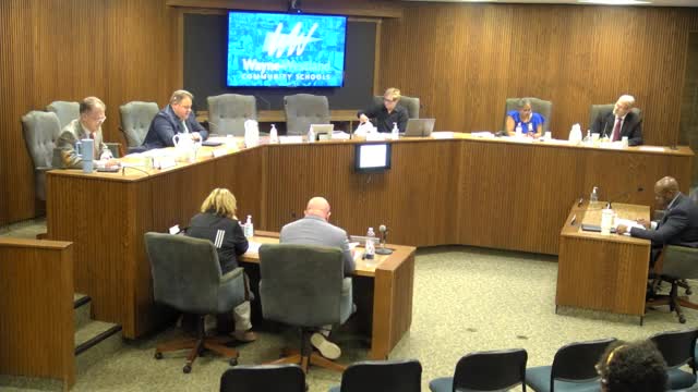 School District Approves $157K Food Transport Truck Amid Budget Concerns