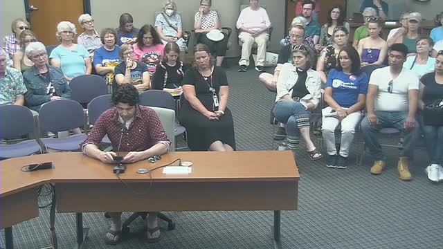 Mankato Council Faces Backlash Over AI Surveillance Proposal Ignoring Public Concerns
