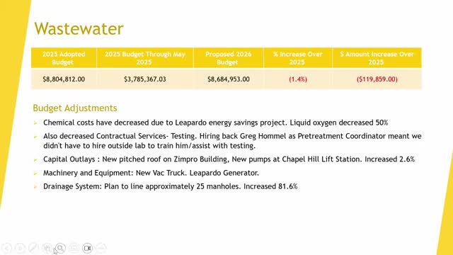 Chapel Hill initiates pump replacement and sewer system upgrades amid CSO project challenges