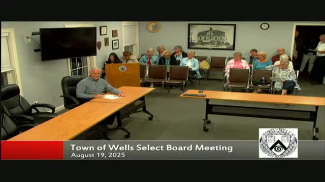 Council Approves $4,500 Upgrade for AV System and Smart Display