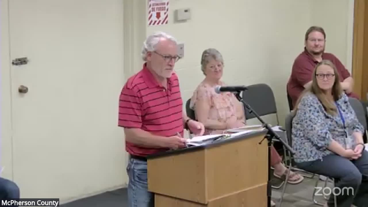 County hires Kirk and Michaels for bridge inspections; two-year contract approved