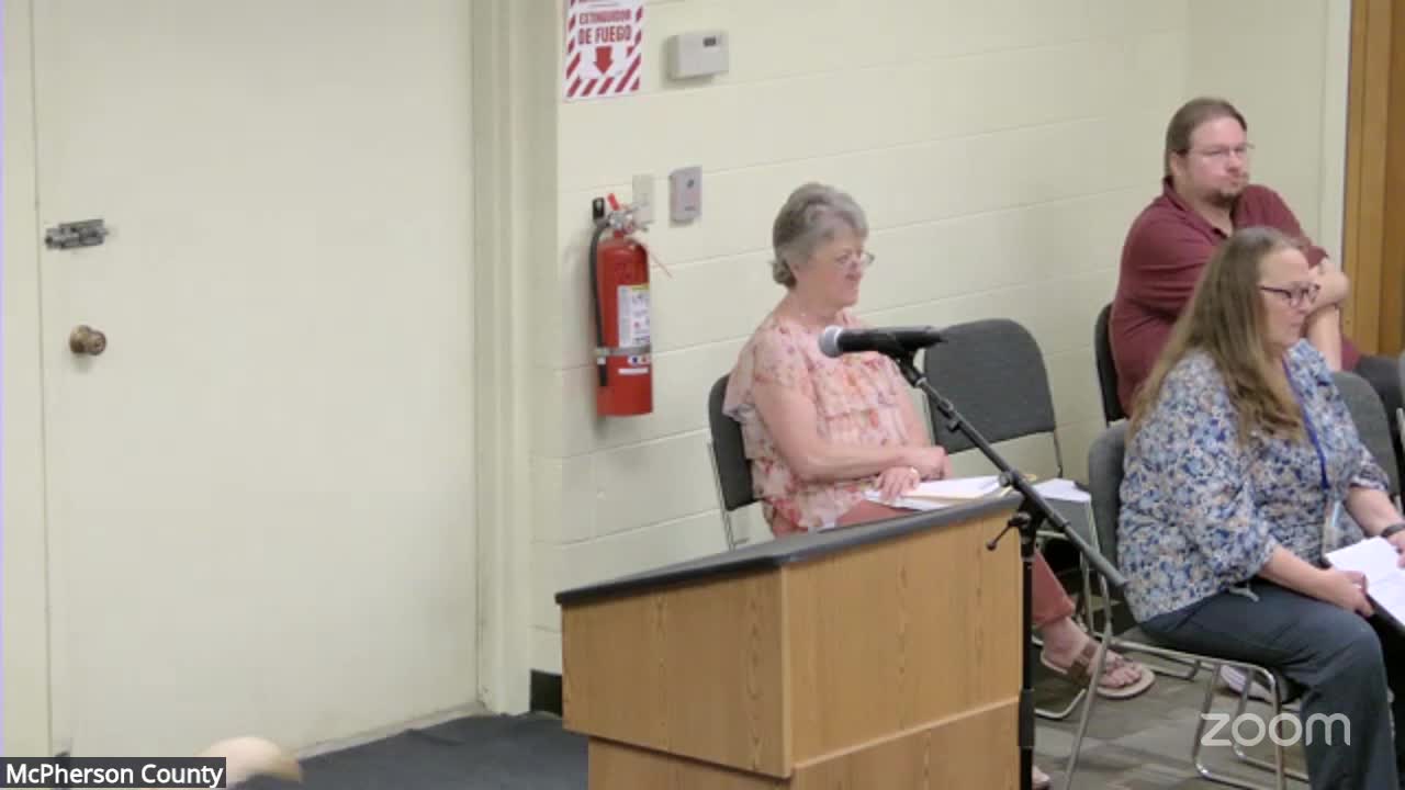 Health department allowed small debt write-offs; statute cited for removal from collections