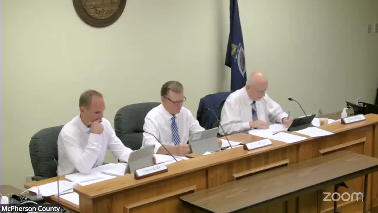 Commission approves transport-cage purchase for corrections vehicle