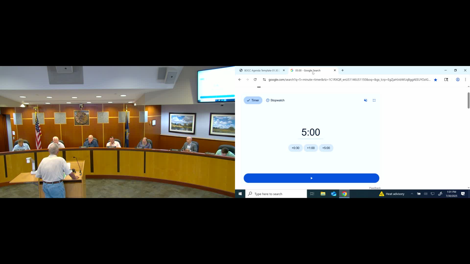 Miami County approves expansion of 1880 Enterprises quarry, removes ownership restriction