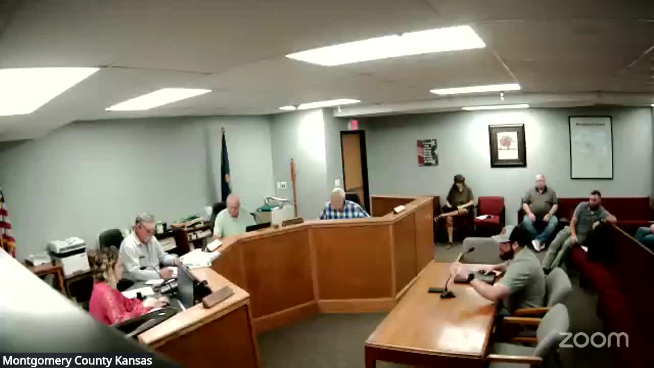 Fire chief reports 396 calls Jan–May; department awarded $84,000 DOI grant and awaiting AFG decision