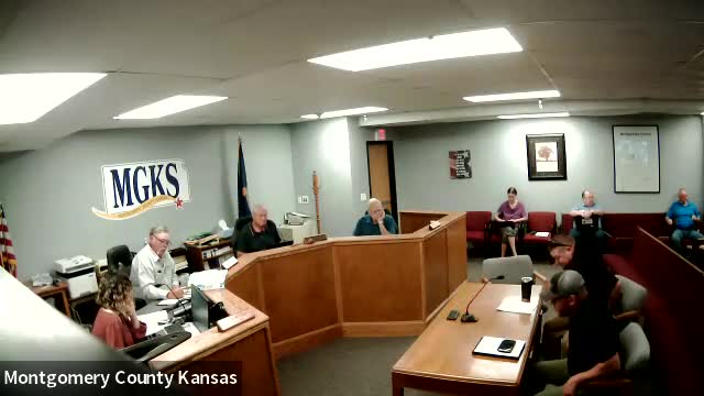 Commissioners approve purchase of 10 patrol/SWAT rifles using existing county funds