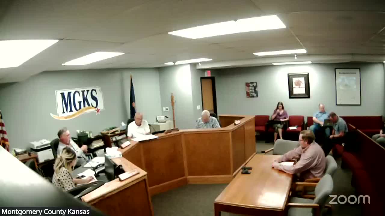 Community corrections reports 60% successful closures, identifies technical violations and mental‑health gaps