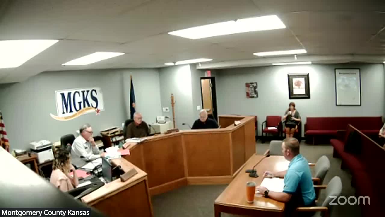 Montgomery County issues RFQ for P&C and workers' compensation broker after projected 15% premium increase