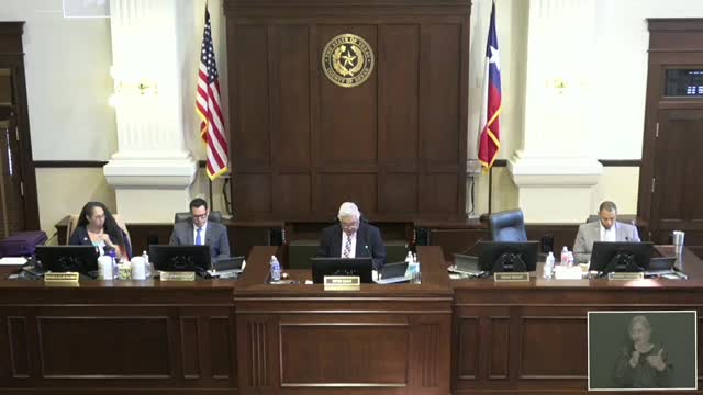 Bexar County Approves AI Policy to Safeguard Data and Ensure Compliance
