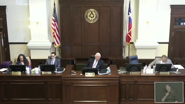 Commissioners Approve $4.3M for Law Enforcement Vehicle Purchases in Caldwell County