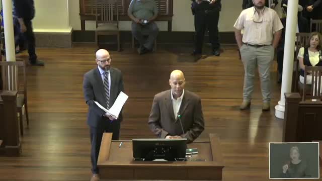 Bexar County Moves to Expedite Law Enforcement Vehicle Orders Amid Chip Shortages