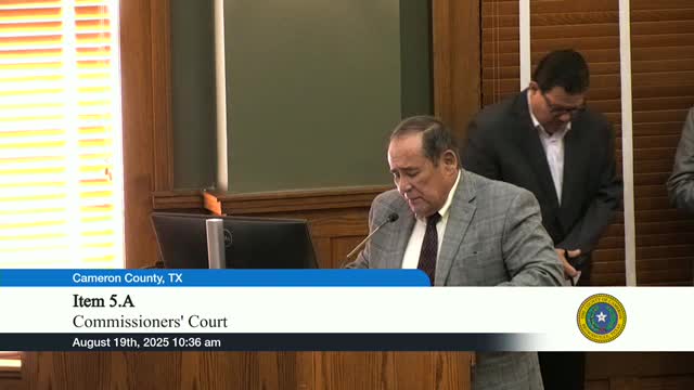 Commissioners Address Health Plan Deficit and Recommend Strategic Cost Control Measures
