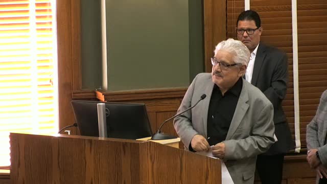 Cameron County Commissioners Discuss Cost Savings Strategies and Approve Jail Food Services RFP