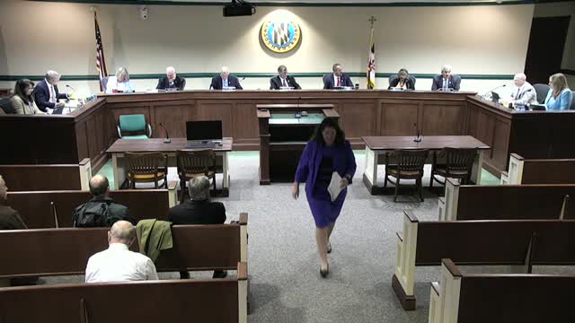 Discussion Shifted to Hurricane Preparedness During Council Meeting