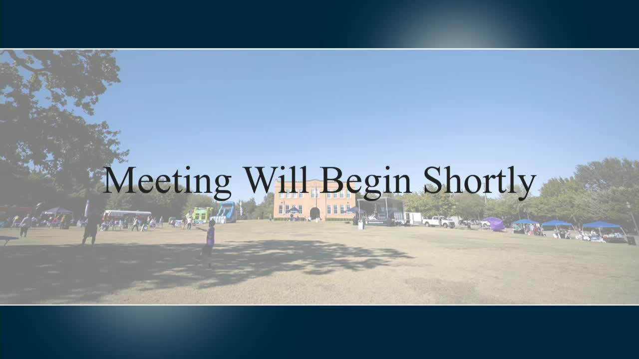 Variance Application Delayed Due to Insufficient Board Members