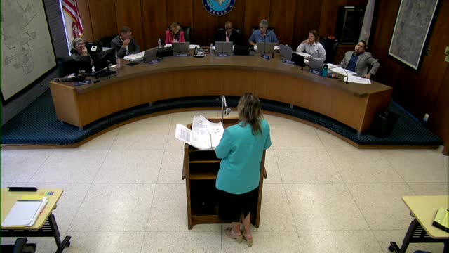 City Council Proposes Lower Property Tax Rate and Budget Increase for 2024