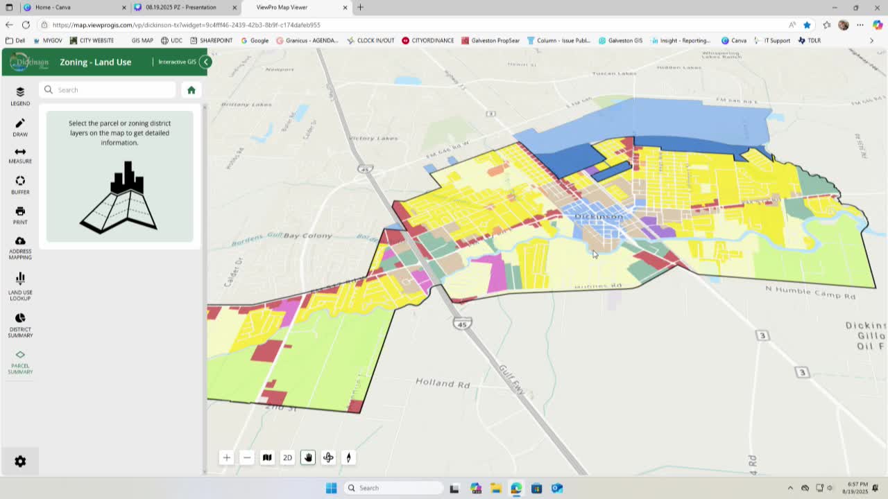 Council Considers Housing Development in East Side's Historic Neighborhoods