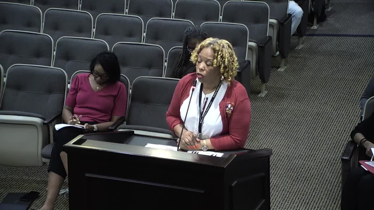 DeSoto City Council Approves Zoning Change for East Parkerville Road Duplex Development