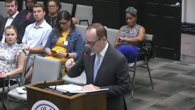CWD Proposes Enhanced Waste Collection Services and Rate Stability for Forney