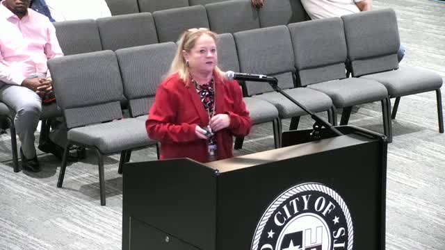 City Reports Property Tax Revenue Surpassing 100 Percent Amid Steady Sales Tax