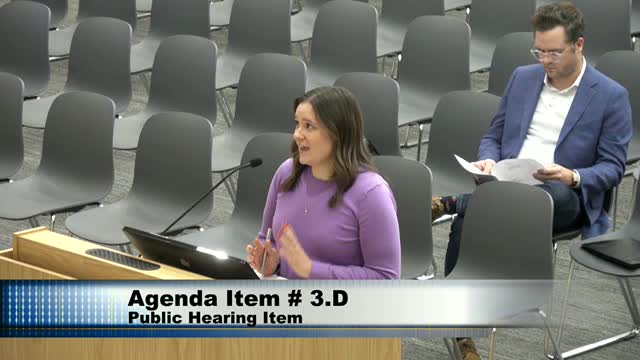 Edmond Development Seeks Tree Preservation and Community Concerns Addressed