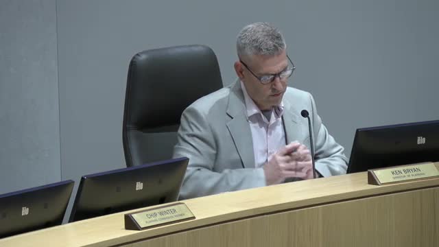 Planning Commission Approves Chase Bank and Whole Foods Site Plans in Edmond