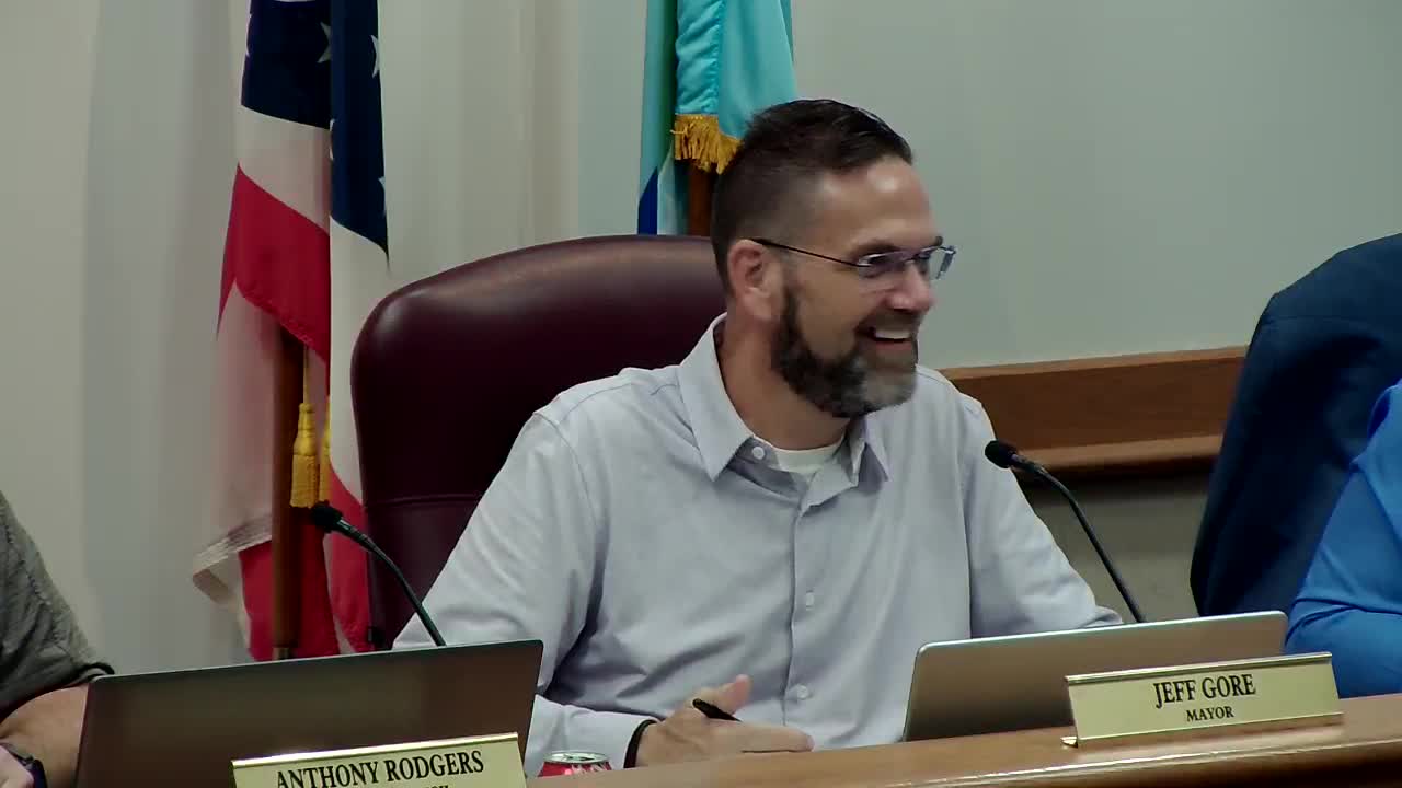 Montgomery County Council Approves New Assessment Legislation and Medic Lease Funding