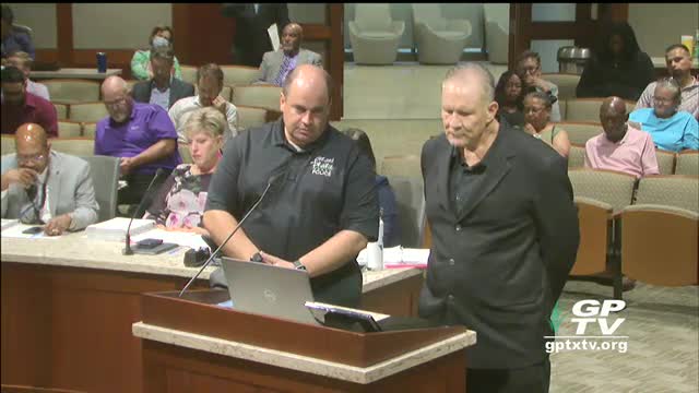 City Council Approves $46 Rate Increase for Towing Services and Public Hearing Dates