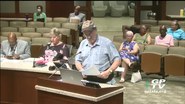 Residents Express Concerns Over Encore Power Surges and Rate Increases