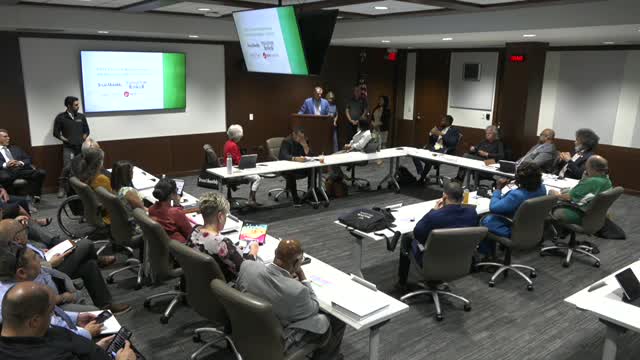 Event Planning Team Prepares for Taco Fest and Barbecue Festival in Grand Prairie
