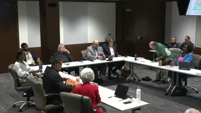 Council Implements New Posting Requirements Under Open Meetings Act