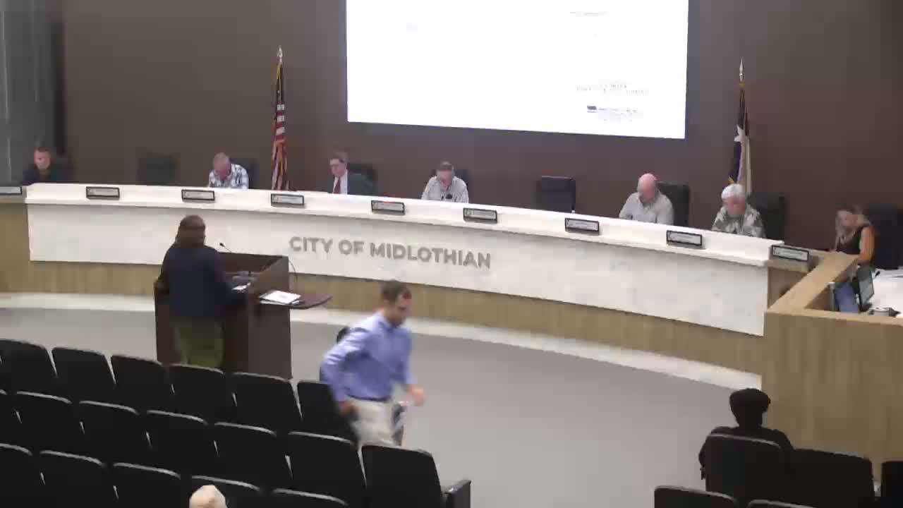 Council Approves Rezone for Mixed Use Development on East Ridge Drive
