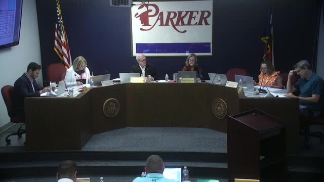 Council Debates Budget Options for New Firefighters and Patrol Officers Staffing