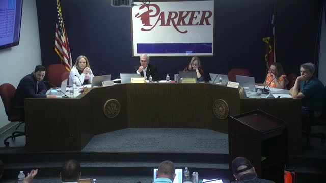 City Council Considers Budget for Additional Police Officers and Firefighter Support