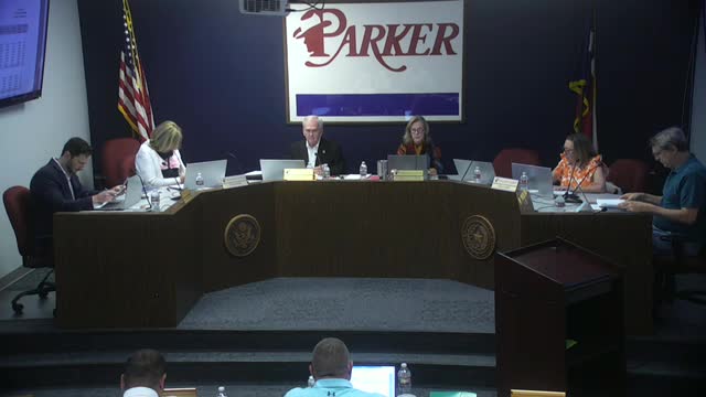 City Budget Surplus Rises to $876940 with $18000000 Appraisal Increase