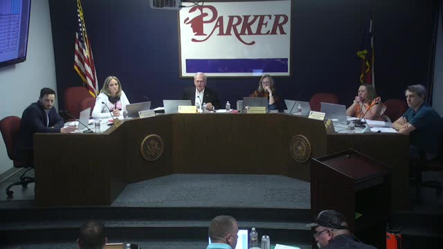 Public Works Proposes New Employee to Address Backlogged Maintenance Tasks