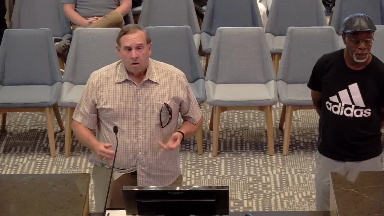 McKinney Council Faces Resident Opposition Over Proposed Four-Story Senior Living Development