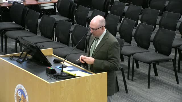 Town Council Evaluates $1.5M Tax Increase for Road Maintenance and Public Safety Needs