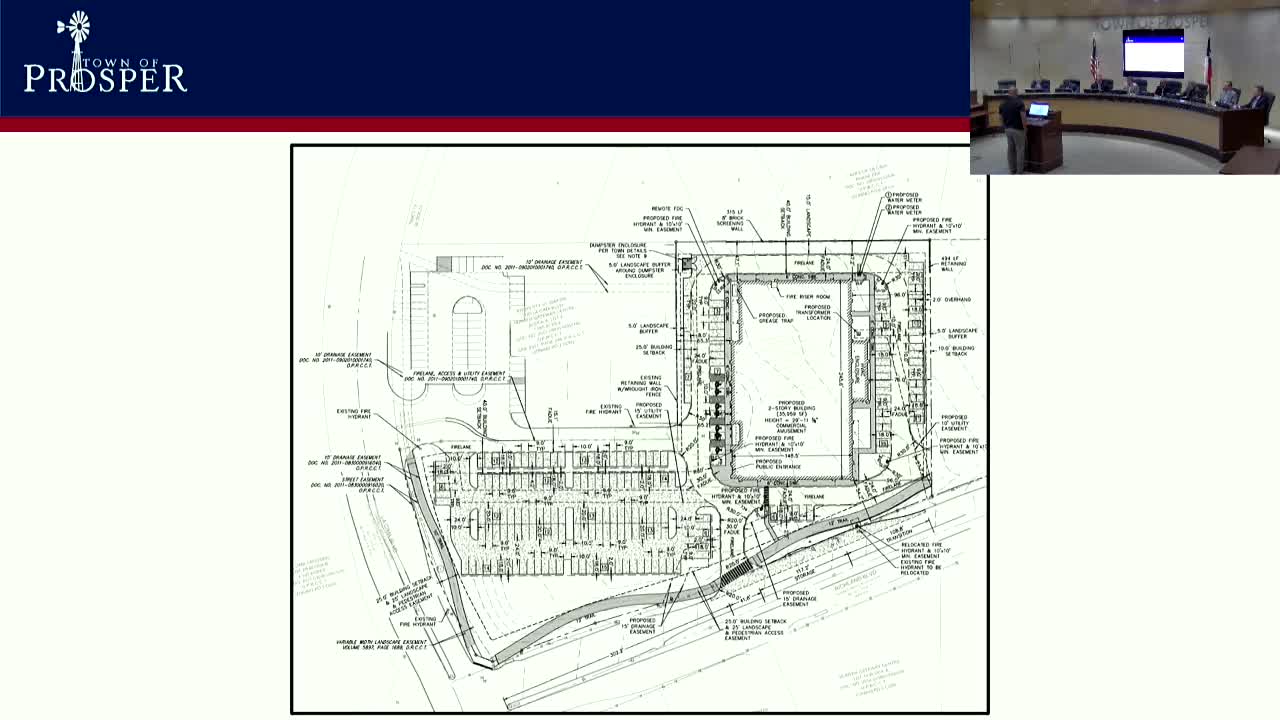 Irving Commission Approves Ground Control Park Development with Traffic Impact Concerns