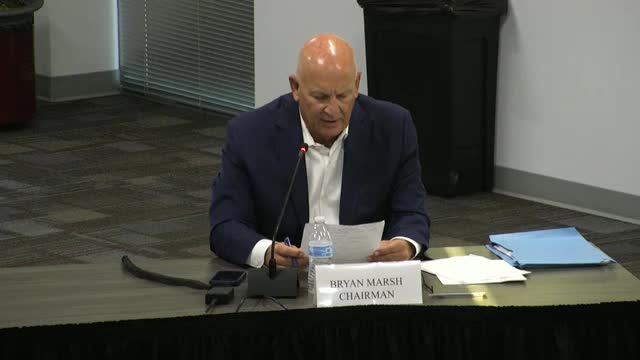 Richardson City Council considers special permit for senior activity center on East Beltline Road