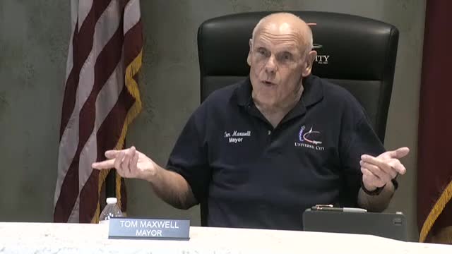 City Manager Updates Kitty Hawk Access Road and Walmart Roundabout Openings