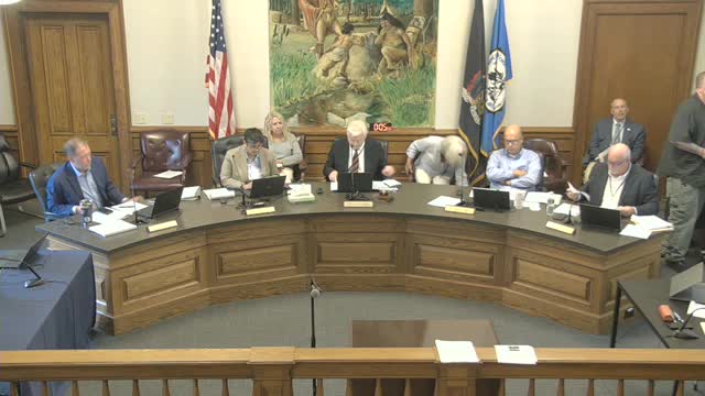 Saratoga Springs Council Proposes Ordinance to Remove Imprisonment Penalties from Local Laws