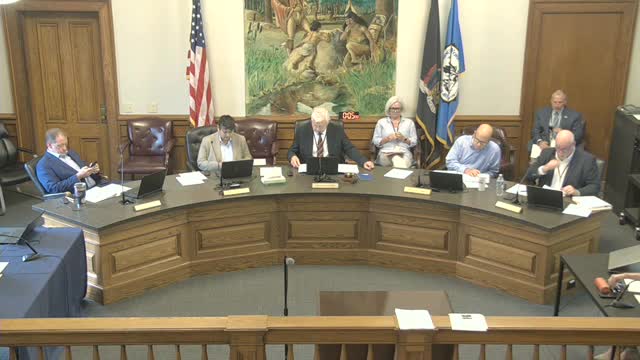Saratoga Springs City Council Votes on 25 MPH Speed Limit Reduction and Capital Budget