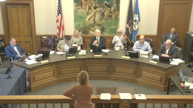 Saratoga Springs Residents Propose Speed Limit Reduction and Emotional Safety Measures